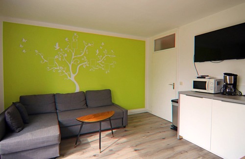 Braunlage Apartment | Ferienwohnung Hexenzauber I in Braunlage