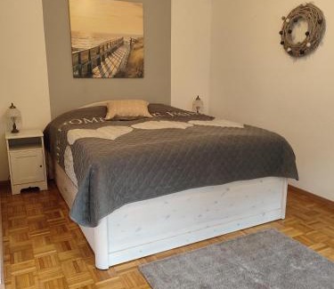 Haurup Apartment | Ferienwohnung Hilde