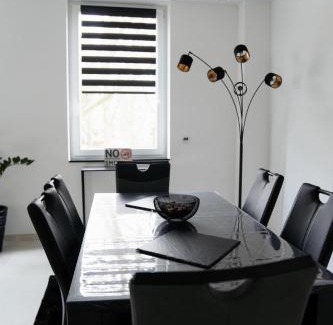 Duissern Apartment | Ferienwohnung Hills