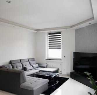 Duissern Apartment | Ferienwohnung Hills