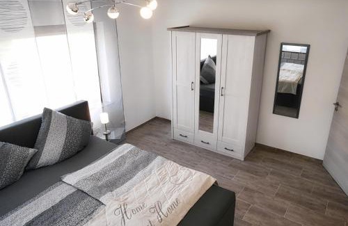 Bernkastel-Kues Apartment | Ferienwohnung Himmelreich