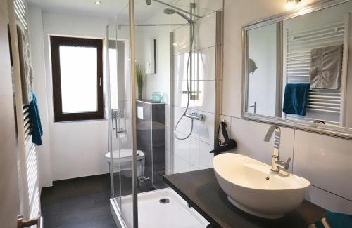 Bernkastel-Kues Apartment | Ferienwohnung Himmelreich