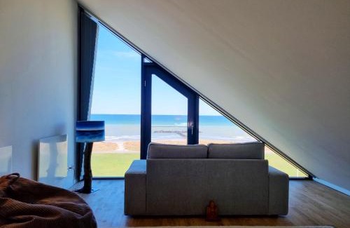 Kalifornien Apartment | Ferienwohnung "Himmel und Meer" 1 Reihe in Kalifornien