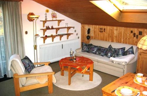 Bischofswiesen Apartment | Ferienwohnung Hirschfelder