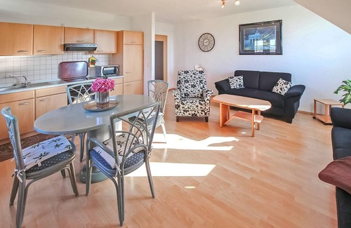 Muritz Apartment | Ferienwohnung Hohen Wangelin