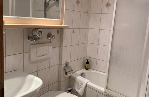 Prien am Chiemsee Apartment | Ferienwohnung Hochries