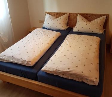 Steibis Apartment | Ferienwohnung Hochgratblick