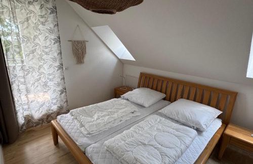 Erbstorf Apartment | Ferienwohnung Hochhinaus