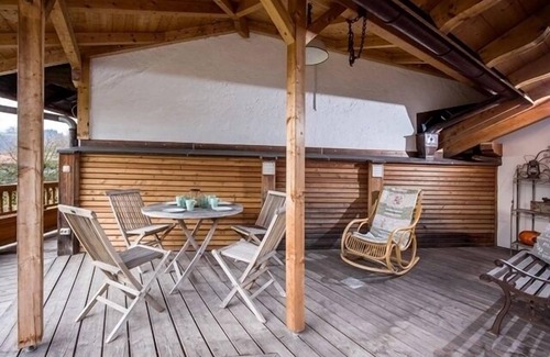 Kiefersfelden Apartment | Ferienwohnung Hofmann bis max. 6 Pers. ca 70 qm