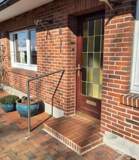 Haren Apartment | Ferienwohnung Hof Segberg
