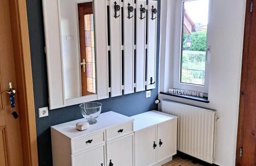 Haren Apartment | Ferienwohnung Hof Segberg
