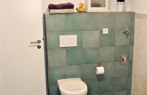 Beuren Apartment | Ferienwohnung Hogh, 55qm, Terrasse