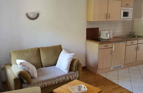 Schonau Apartment | Ferienwohnung Hohenburg - Ferienhaus Herberger