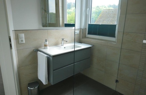 Kaltenborn Apartment | Ferienwohnung Hohe Acht