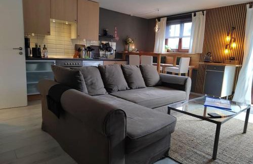 Konzen Apartment | Ferienwohnung Hohes Venn