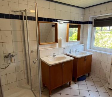 Haßberg Apartment | Ferienwohnung Hohwacht Ostsee