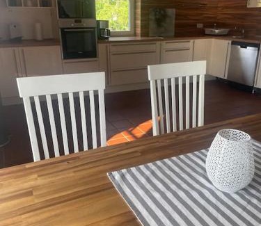 Haßberg Apartment | Ferienwohnung Hohwacht Ostsee