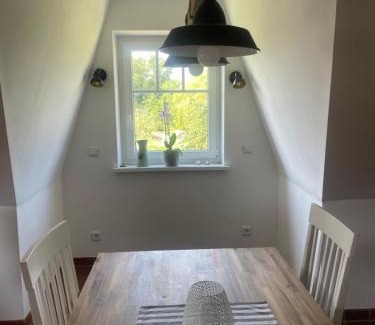 Haßberg Apartment | Ferienwohnung Hohwacht Ostsee