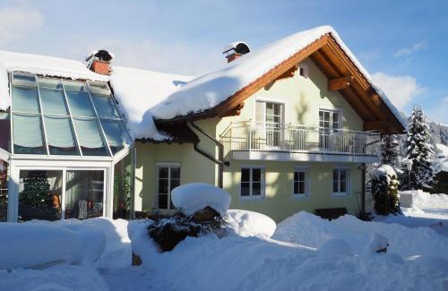 Radstadt Apartment | Ferienwohnung Holiday