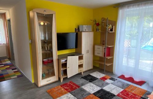 Radstadt Apartment | Ferienwohnung Holiday