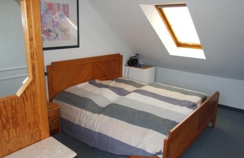 Schoenhagen Apartment | Ferienwohnung Holst