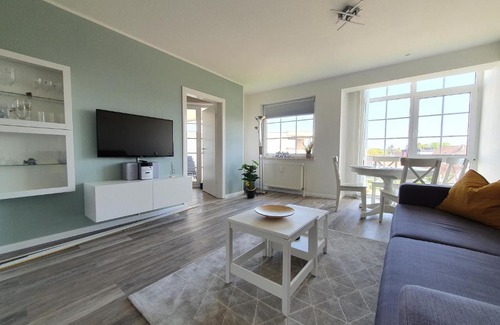 Groemitz Apartment | Ferienwohnung Holstenläger - nah am Zentrum