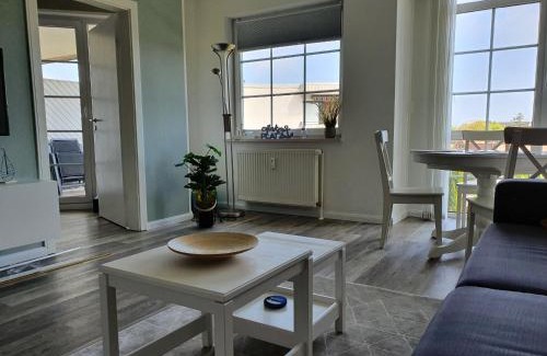 Groemitz Apartment | Ferienwohnung Holstenläger - nah am Zentrum