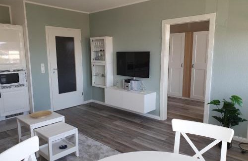 Groemitz Apartment | Ferienwohnung Holstenläger - nah am Zentrum
