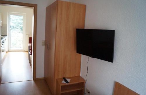 Suedost Apartment | Ferienwohnung Holzhausen