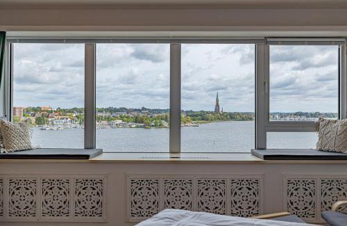 Schleswig Apartment | Ferienwohnung Horizon Schleswig