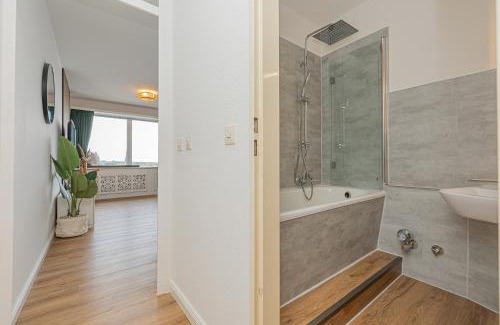Schleswig Apartment | Ferienwohnung Horizon Schleswig