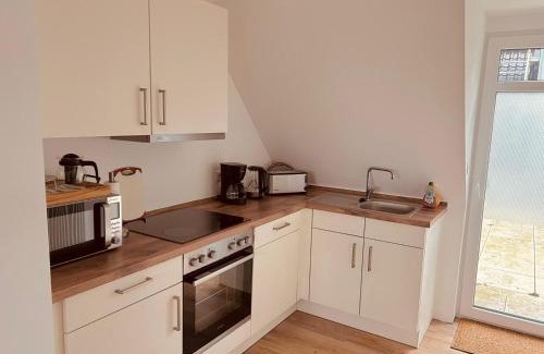 Holtland Apartment | Ferienwohnung Hotel Preyt