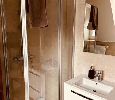 Holtland Apartment | Ferienwohnung Hotel Preyt
