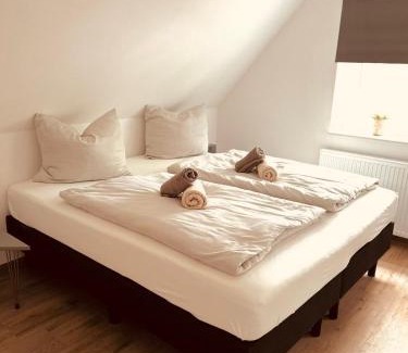 Holtland Apartment | Ferienwohnung Hotel Preyt