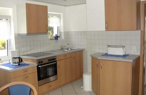 Ringsheim Apartment | Ferienwohnung Hug