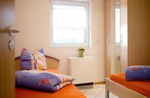 Ringsheim Apartment | Ferienwohnung Hug