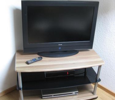 Sandhorst Apartment | Ferienwohnung Hummel