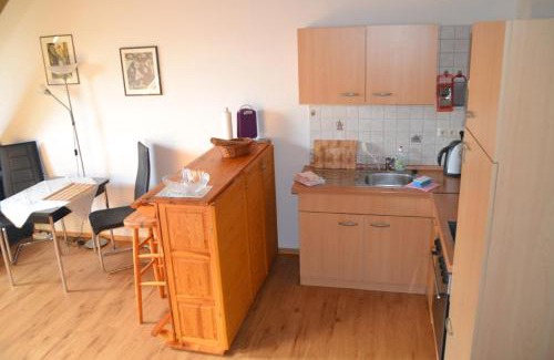 Sandhorst Apartment | Ferienwohnung Hummel