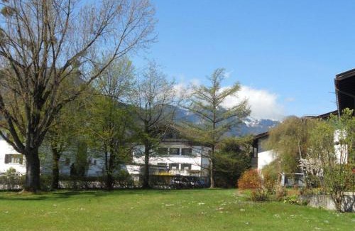 Oberaudorf Apartment | Ferienwohnung Hutzfeld Tammi