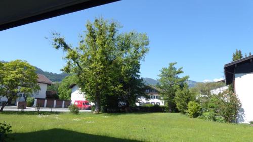 Oberaudorf Apartment | Ferienwohnung Hutzfeld Tammi