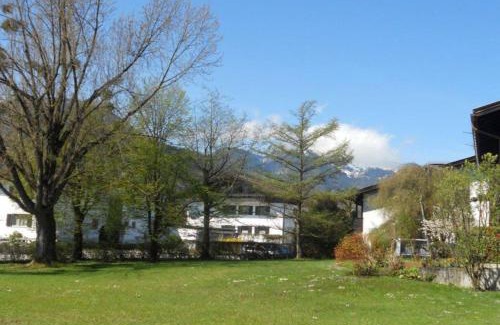 Oberaudorf Apartment | Ferienwohnung Hutzfeld Tammi
