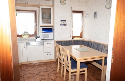 Niederdorfelden Apartment | Ferienwohnung in der Metropolregion Frankfurt am Main