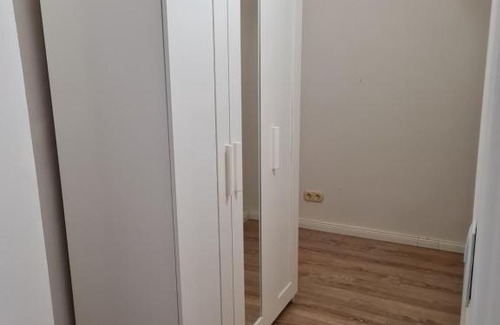 Flensburg Apartment | Ferienwohnung Ida an der Flensburger Förde