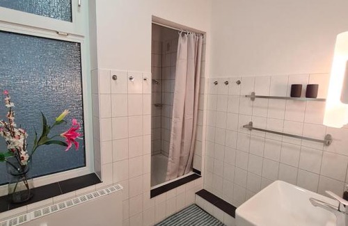 Flensburg Apartment | Ferienwohnung Ida an der Flensburger Förde