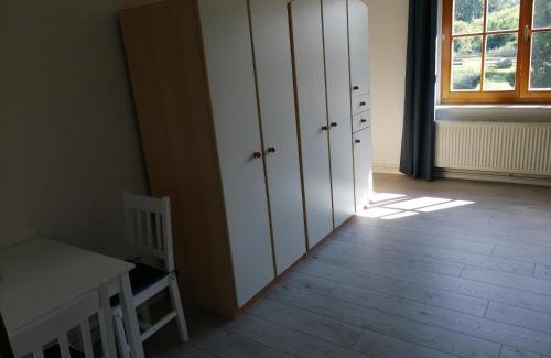Poseritz Apartment | Ferienwohnung II Reiterhof Groß Stubben