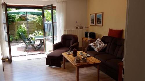 Warwerort Apartment | Ferienwohnung Ilka