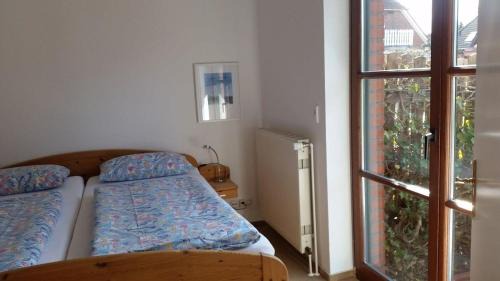 Warwerort Apartment | Ferienwohnung Ilka