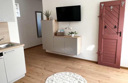 Illmitz Apartment | Ferienwohnung Illy