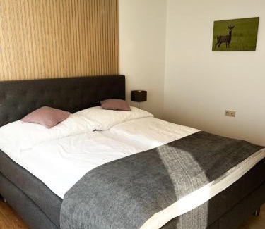 Illmitz Apartment | Ferienwohnung Illy