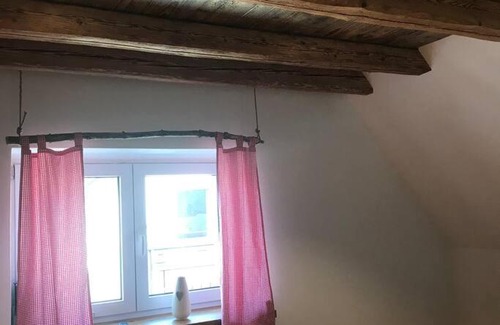 Unterallgau Apartment | Ferienwohnung im Berghüttenstyle